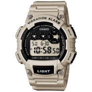 Casio Digital Men Watch - W-735H-8A2VDF 