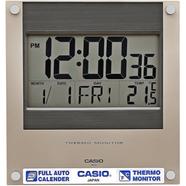 Casio Digital Wall Clock - ID-11S-1DF icon