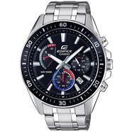 Casio Edifice Analog Chronograph Watch - EFR-552D-1A3VUDF icon