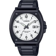 Casio Enticer Analog Quartz Men's Watch image
