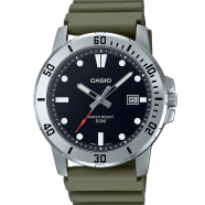 Casio Enticer Date Watch For Men image