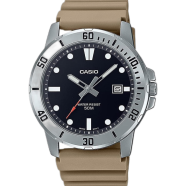 Casio Enticer Date Watch For Men image