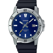 Casio Enticer Date Watch For Men image