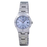 Casio Enticer Ladies Analog Women's Watch image
