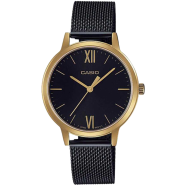 Casio Enticer Ladies Analog Women's Watch - LTP-E157MGB-1BDF
