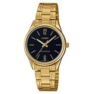 Casio Enticer Ladies Chain Watch image