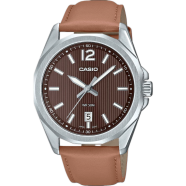 Casio Enticer MTP-E725L-5AVDF Analog Quartz Men’s Watch image