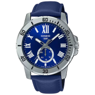 Casio Enticer Mens Analog Watch image