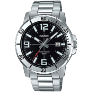 Casio Enticer Men's Watch - MTP-VD01D-1BVUDF