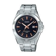 Casio Enticer Series Analog Watch For Men image