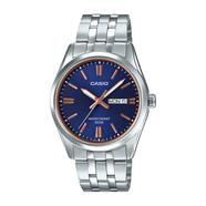 Casio Enticer Series Analog Watch For Men image