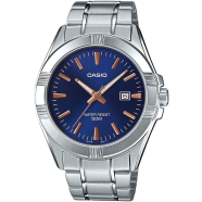 Casio Enticer Series Analog Watch For Men - MTP-1308D-2AVDF
