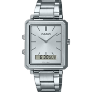 Casio Enticer Unisex Watch image