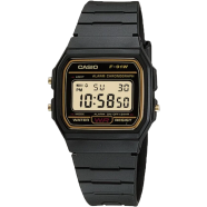 Casio F-91W Retro Classic Digital Watch image