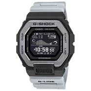 Casio G-shock GBX-100TT-8DR Glide Digital Multi Colored Watch image