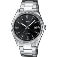 Casio General Ladies Watches Standard Analog - LTP-1302D-1A1VDF