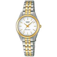 Casio General Women's Watch image