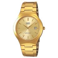 Casio Gold Plated Watch for Men image