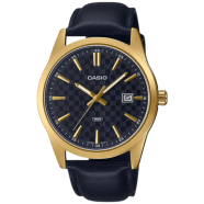Casio Golden Belt General Men's Watch - MTP-VD03GL-1AUDF