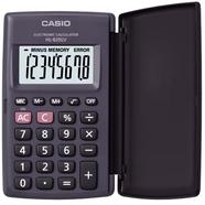 Casio Portable 8 Digit Calculator image
