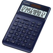 Casio JW-200SC-NY 12 Digit Desktop Calculator image