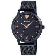 Casio LTP-2023VMB-1CDR Women Analog Watch image