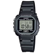 Casio Ladies Digital Watch image