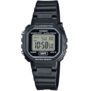 Casio Ladies Digital Watch image