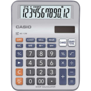 Casio MC-12M Desktop Calculator image