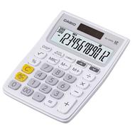Casio MJ-12VCB Check and Correct Desktop Calculator image