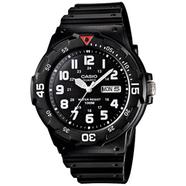 Casio Men Diving Watch image