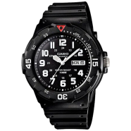 Casio Men Diving Watch - MRW-200H-1BVDF
