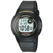 Casio Men’s Stainless Steel World Time Sports Watch image