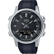 Casio Men's Standard Resin Band Watch image