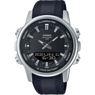 Casio Men's Standard Resin Band Watch image