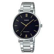 Casio Minimalist Ladies Chain Watch image