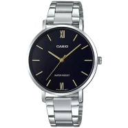 Casio Minimalist Ladies Chain Watch - LTP-VT01D-1BUDF icon