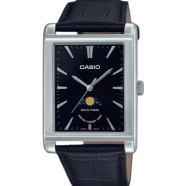 Casio Moon Phase Men's Watch image