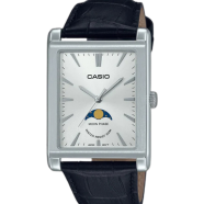 Casio Moon Phase Men's Watch image
