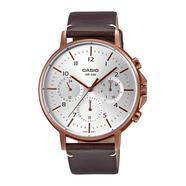 Casio Multifunction Watch for Men image