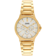 Casio Multifunction Watch For Women image