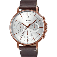 Casio Multifunction Watch for Men image