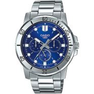 Casio Multifunction Watch for Men image