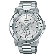 Casio Multifunction Watch for Men image