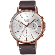 Casio Multifunction Watch for Men image