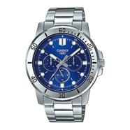 Casio Multifunction Watch for Men MTP image