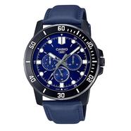 Casio Multifunctional Analog Watch For Men image