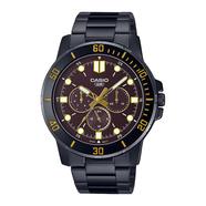 Casio Multifunctional Analog Watch For Men image