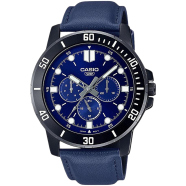 Casio Multifunctional Analog Watch For Men image