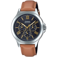 Casio Multifunctional Watch For Men - MTP-V300L-1A3UDF